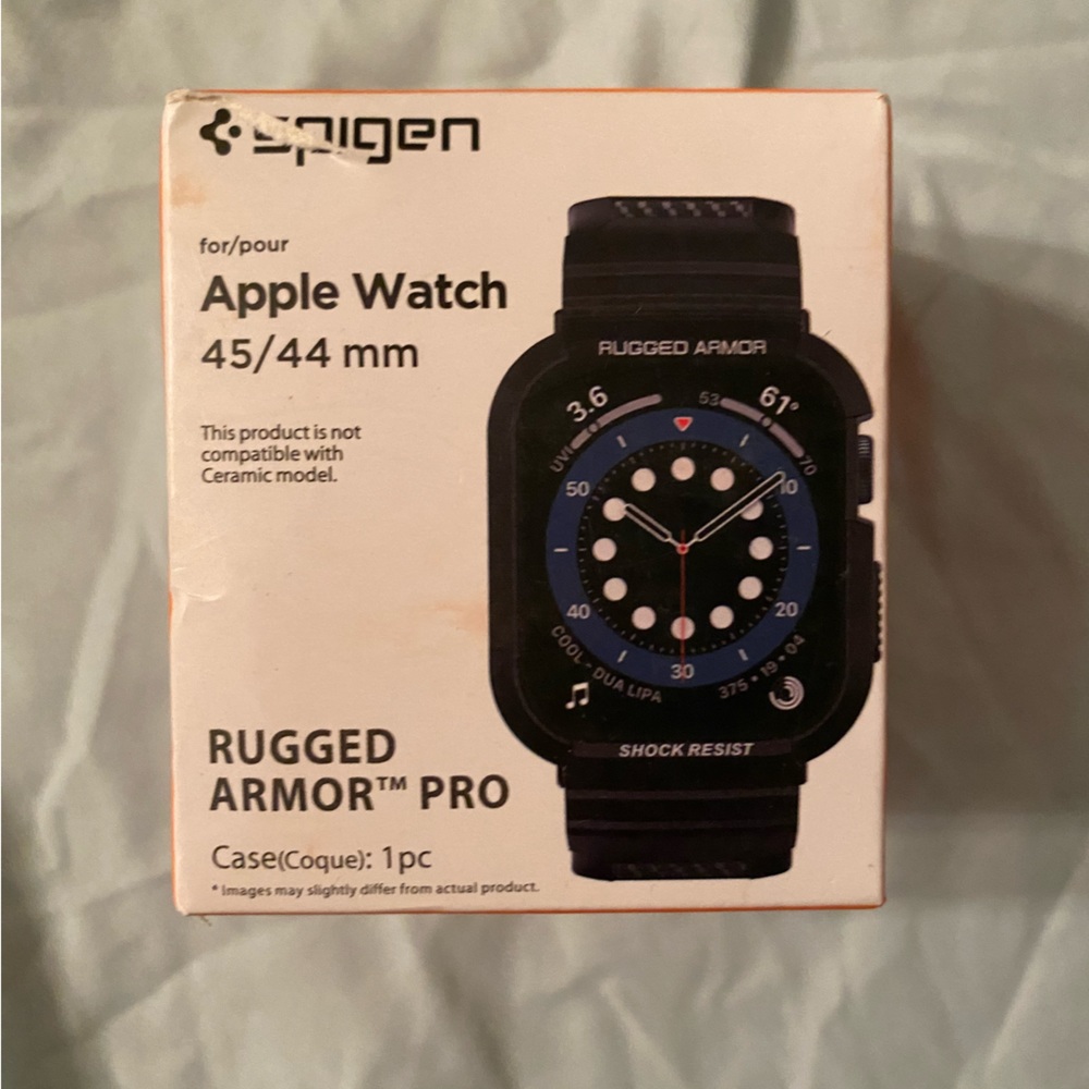 Apple Watch band
